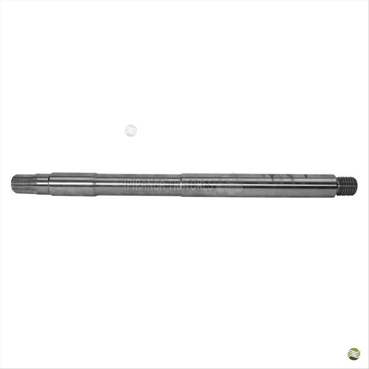  Ipiranga Tratores   BELO HORIZONTE MINAS GERAIS