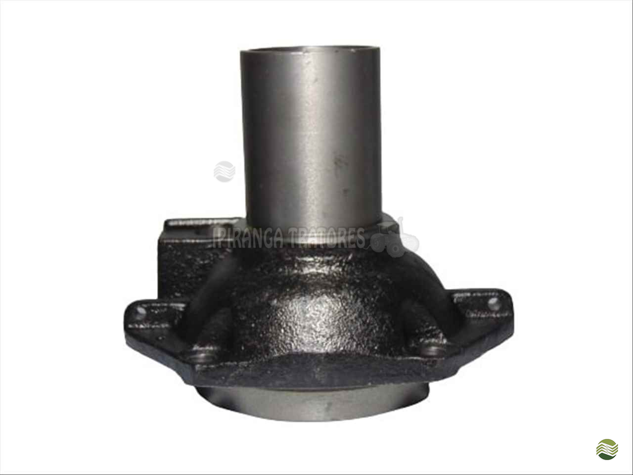  Ipiranga Tratores   BELO HORIZONTE MINAS GERAIS