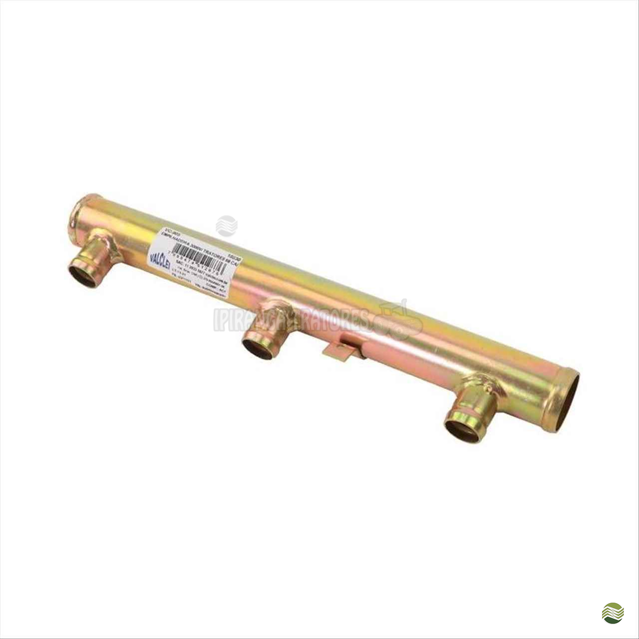  Ipiranga Tratores   BELO HORIZONTE MINAS GERAIS