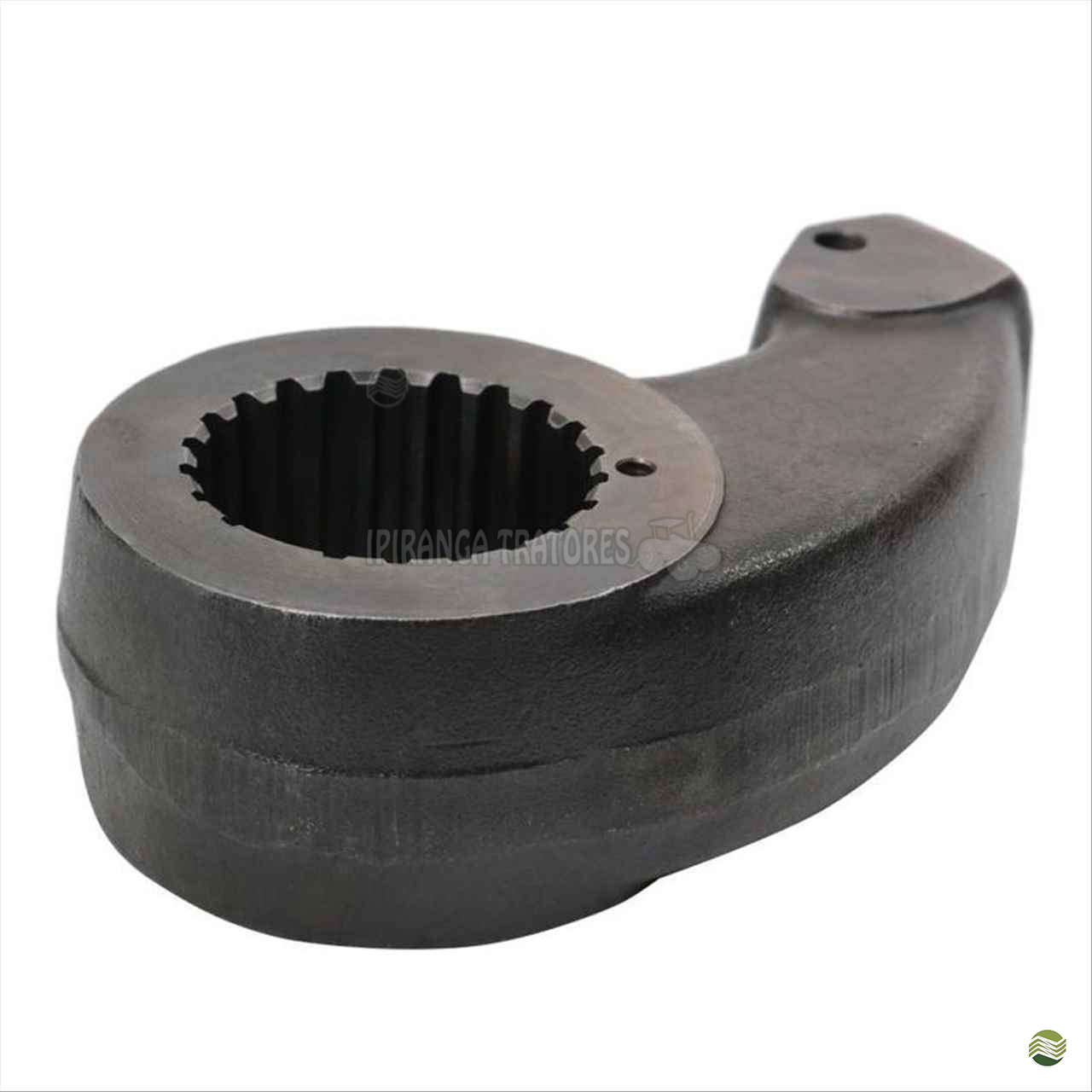  Ipiranga Tratores   BELO HORIZONTE MINAS GERAIS