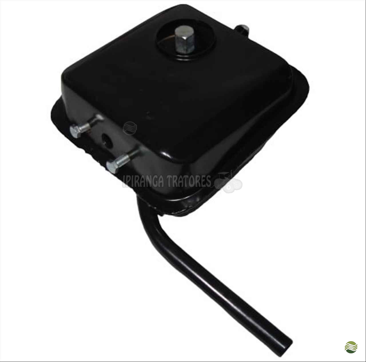  Ipiranga Tratores   BELO HORIZONTE MINAS GERAIS