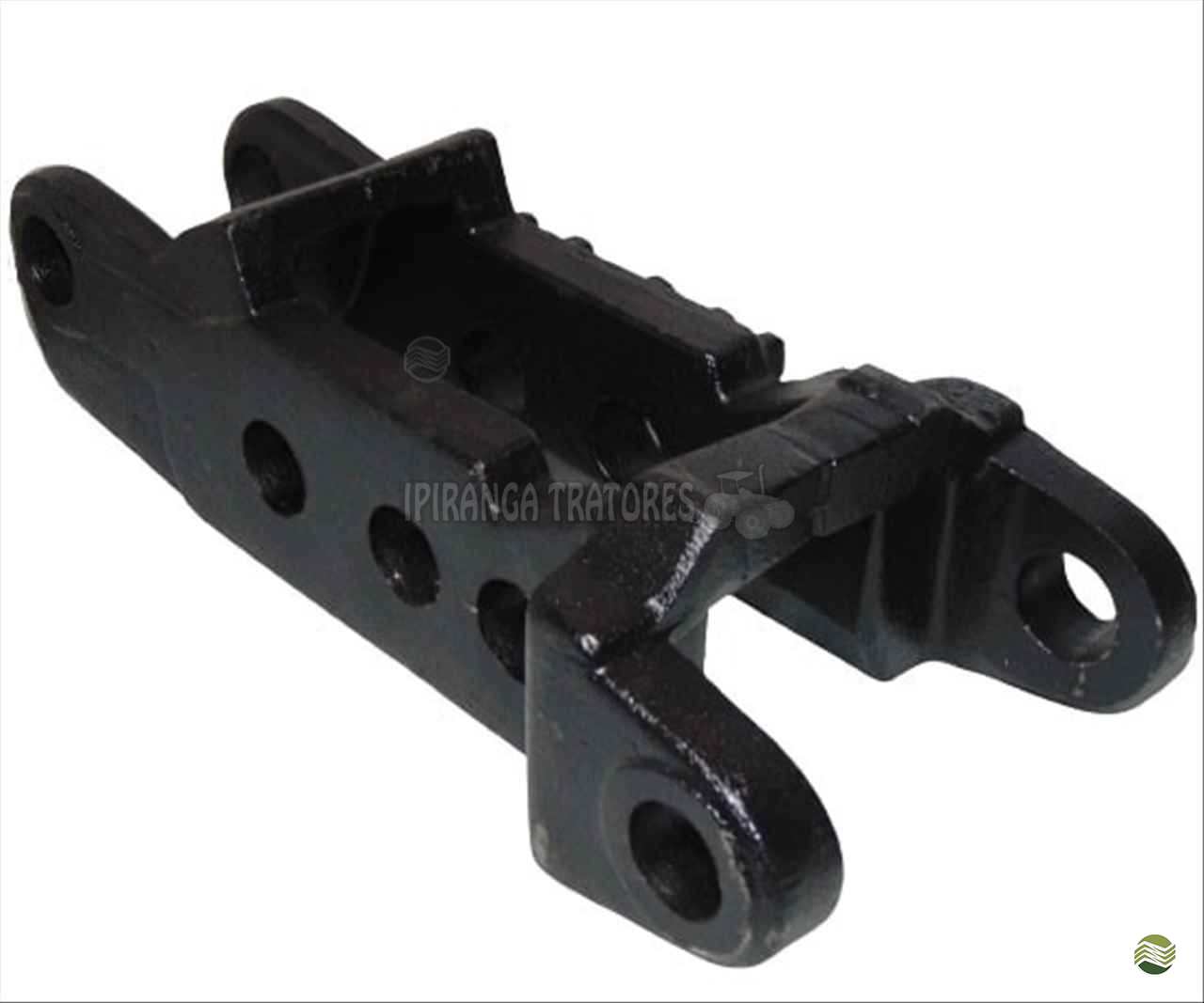  Ipiranga Tratores   BELO HORIZONTE MINAS GERAIS