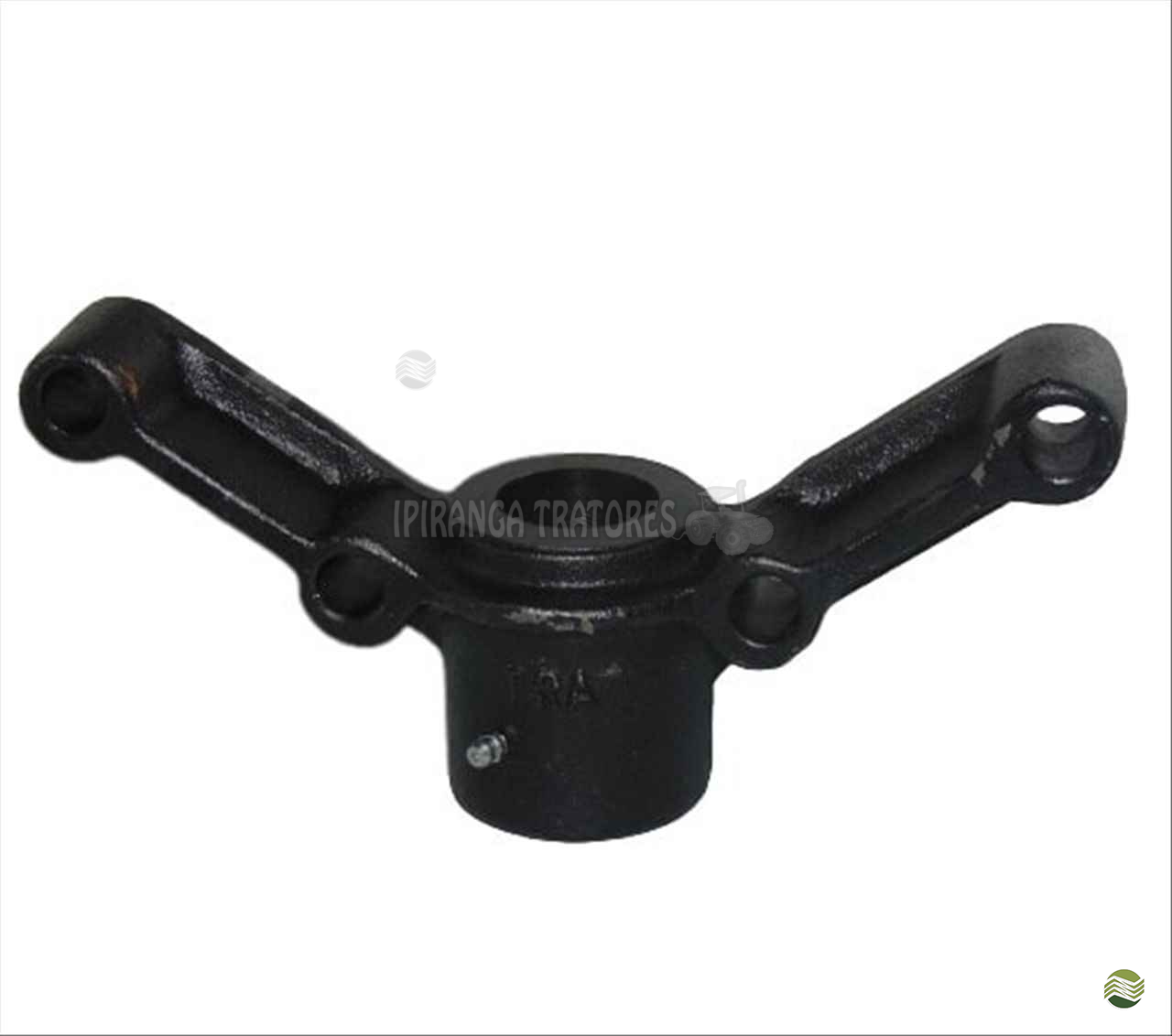  Ipiranga Tratores   BELO HORIZONTE MINAS GERAIS