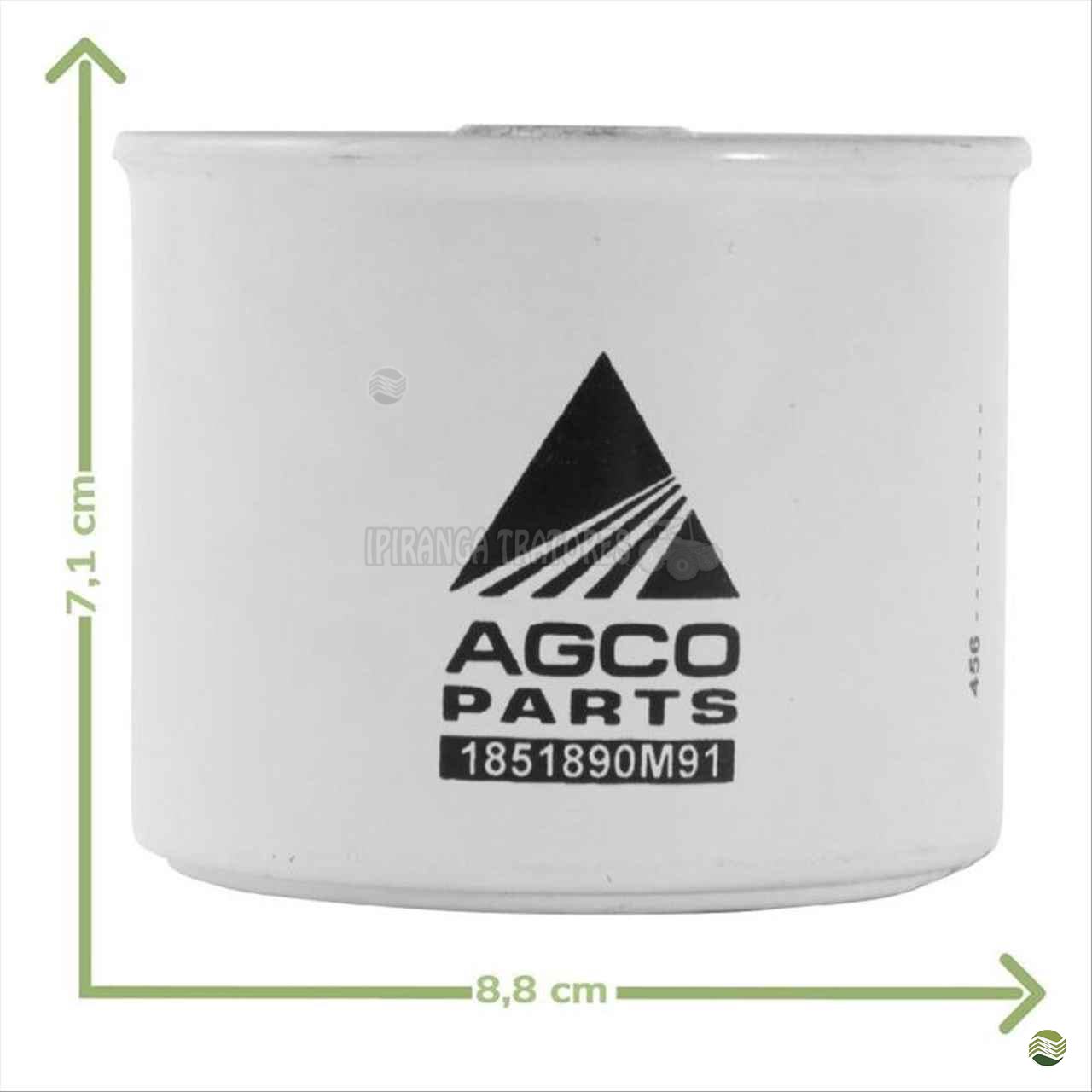  Ipiranga Tratores   BELO HORIZONTE MINAS GERAIS