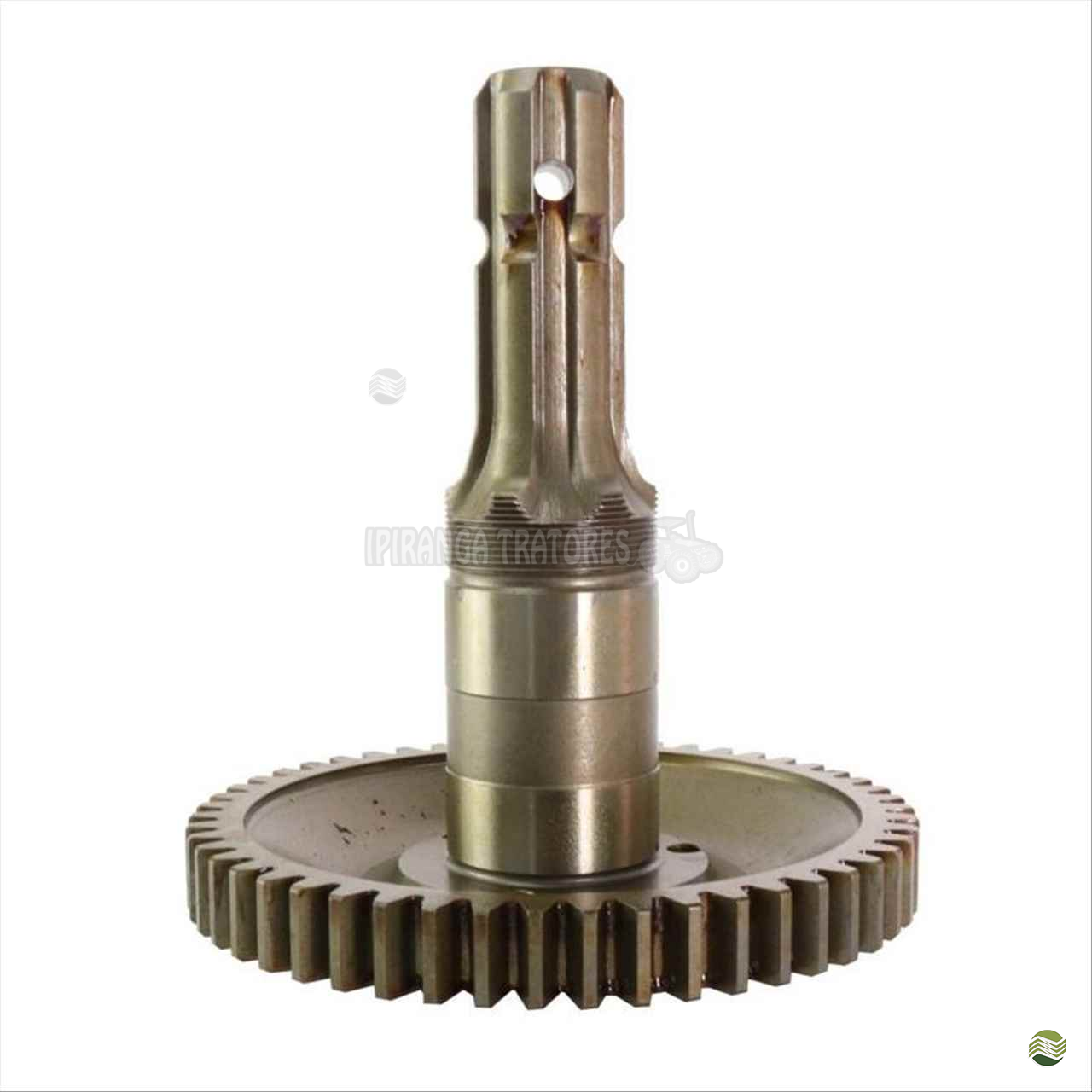  Ipiranga Tratores   BELO HORIZONTE MINAS GERAIS