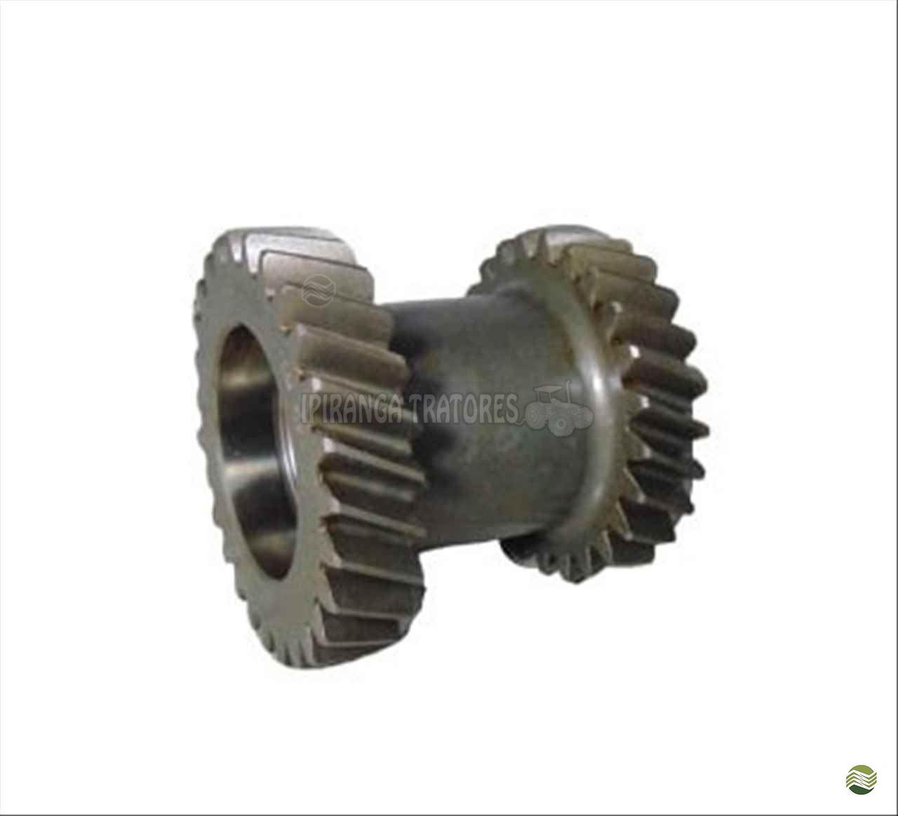  Ipiranga Tratores   BELO HORIZONTE MINAS GERAIS