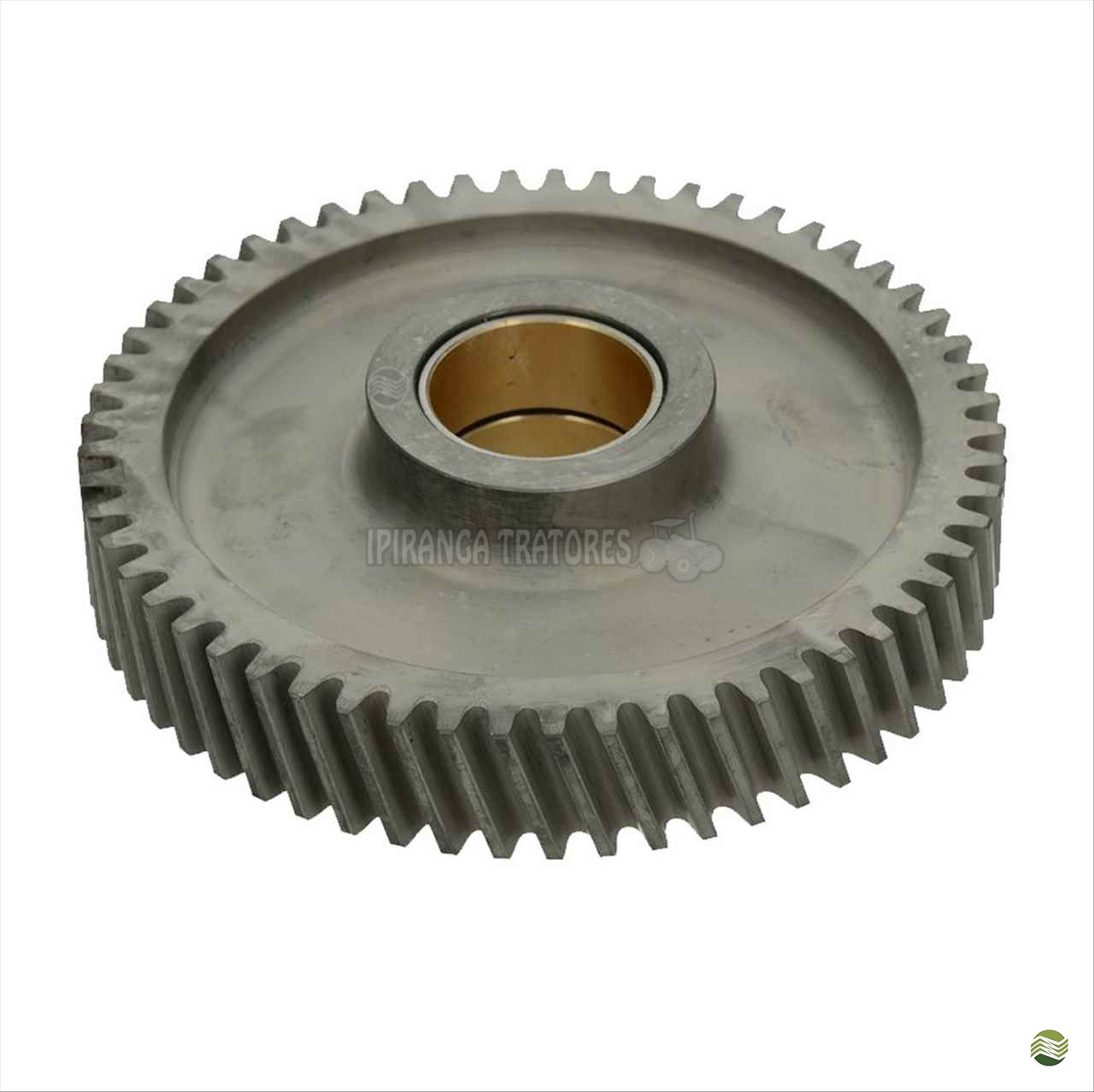  Ipiranga Tratores   BELO HORIZONTE MINAS GERAIS