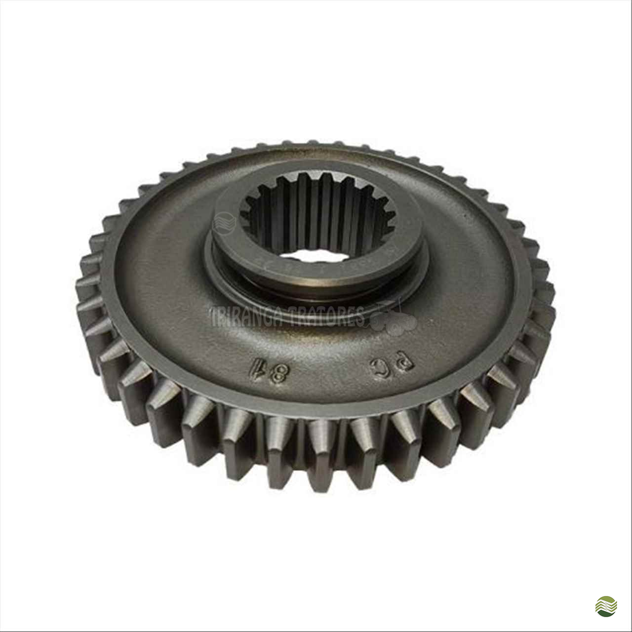  Ipiranga Tratores   BELO HORIZONTE MINAS GERAIS