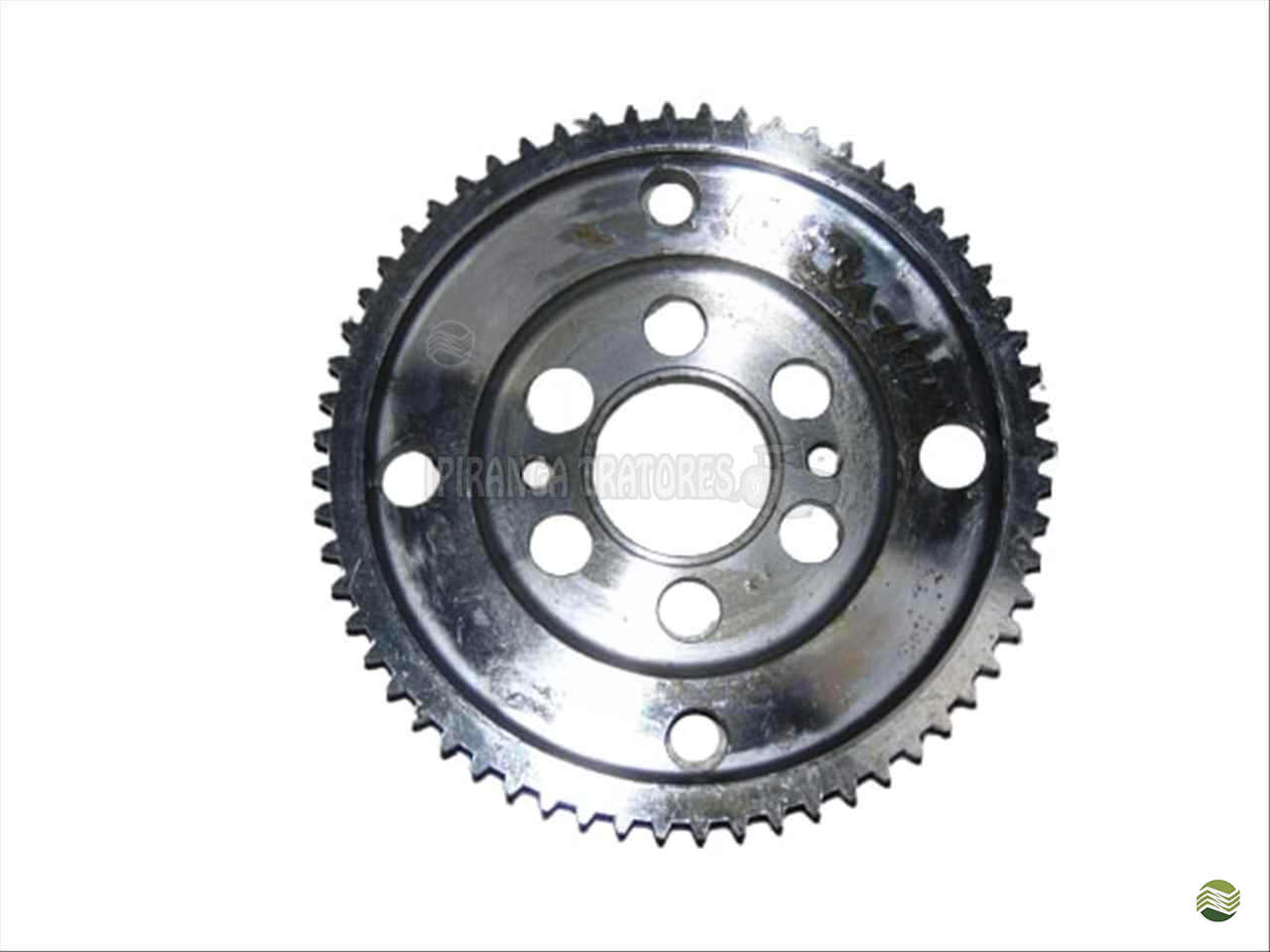  Ipiranga Tratores   BELO HORIZONTE MINAS GERAIS