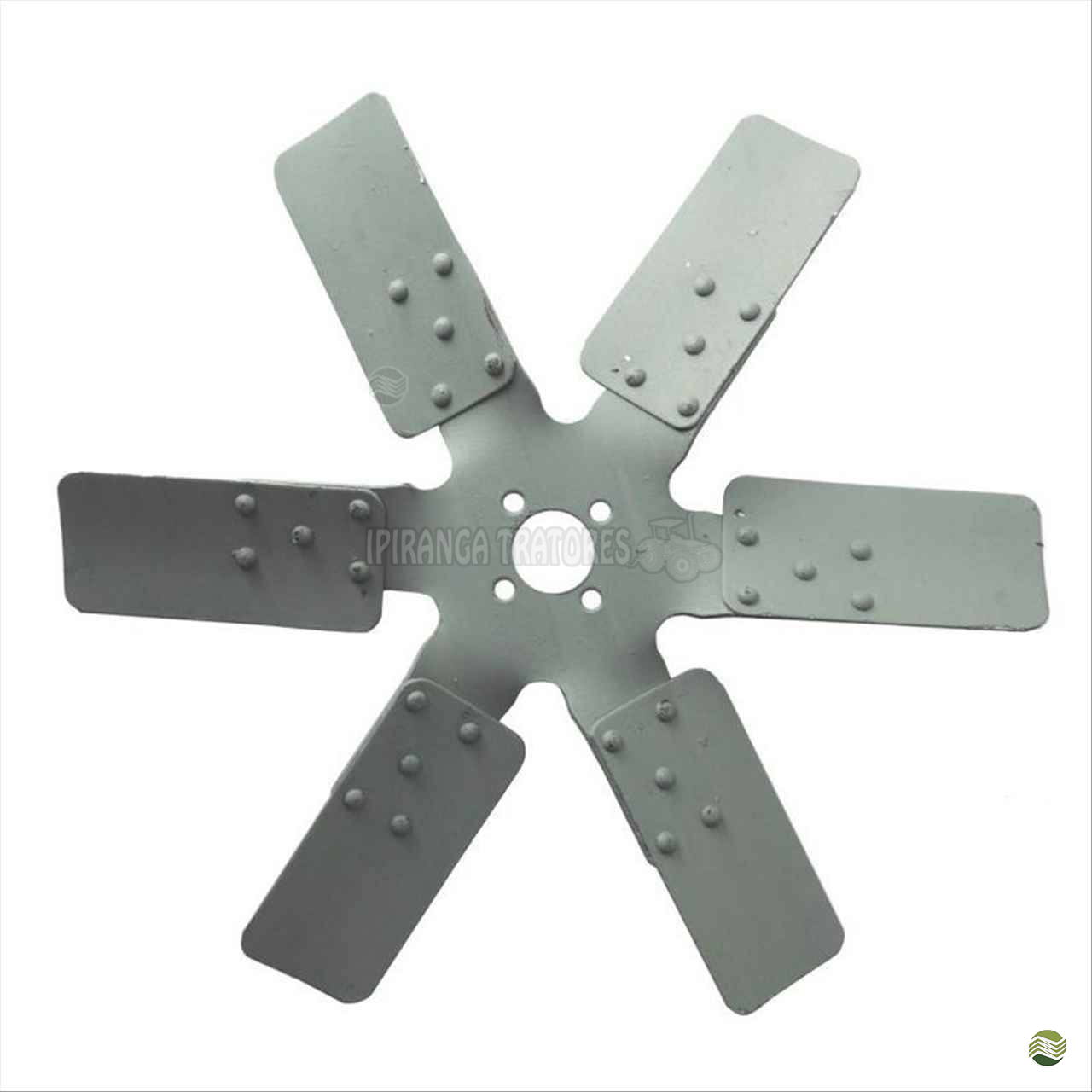  Ipiranga Tratores   BELO HORIZONTE MINAS GERAIS