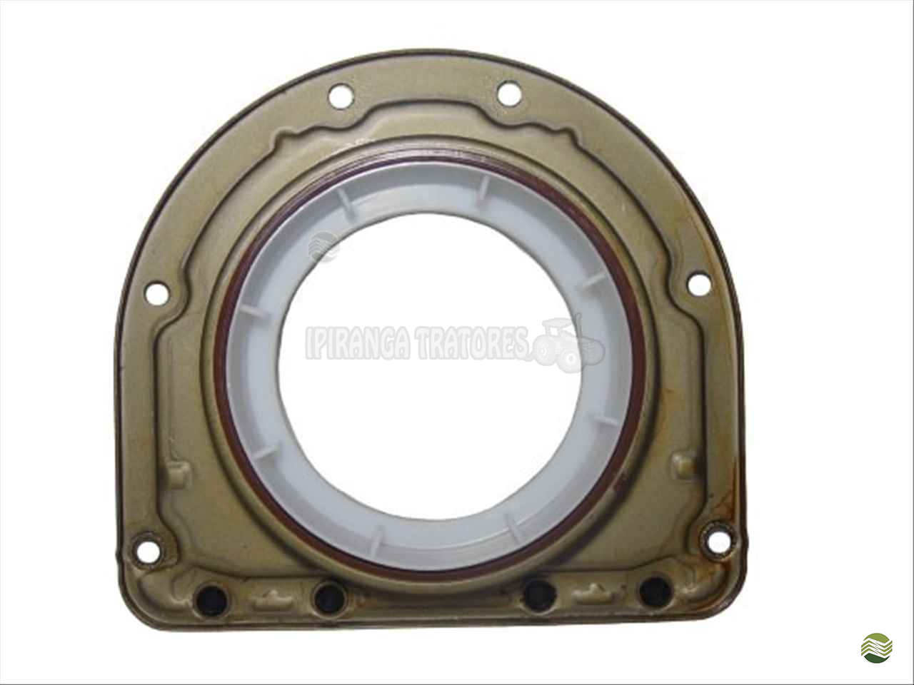  Ipiranga Tratores   BELO HORIZONTE MINAS GERAIS