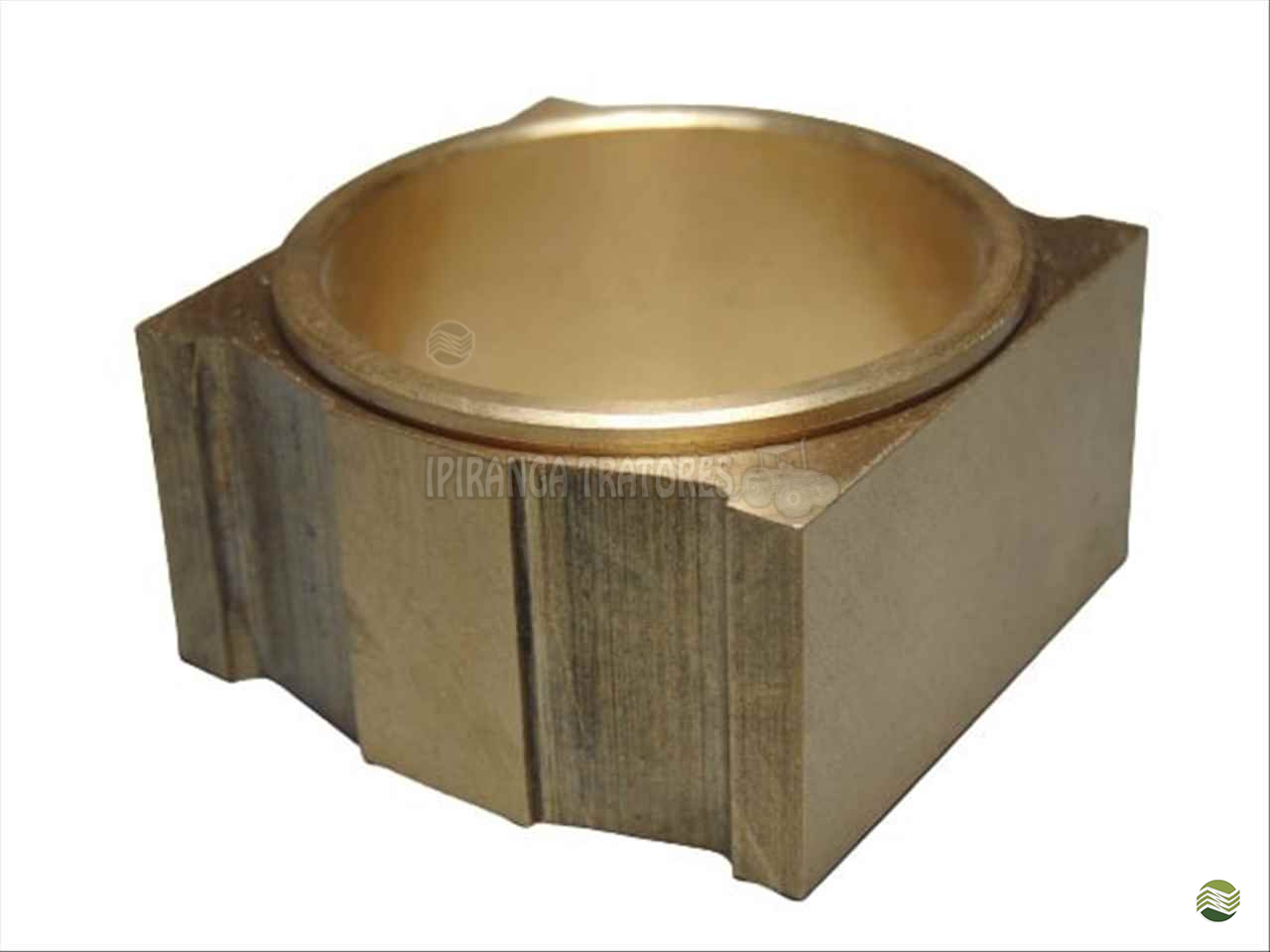  Ipiranga Tratores   BELO HORIZONTE MINAS GERAIS