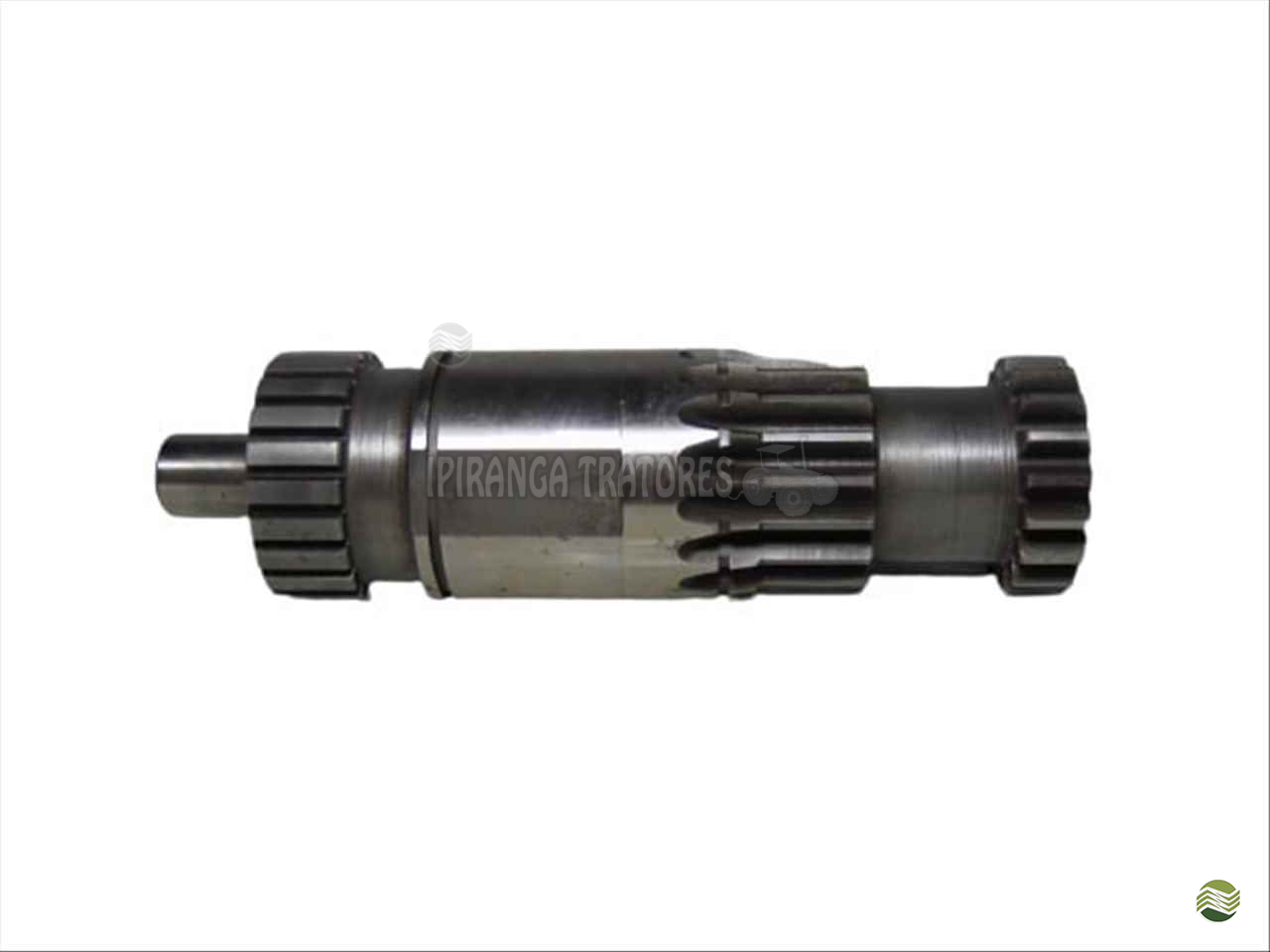  Ipiranga Tratores   BELO HORIZONTE MINAS GERAIS