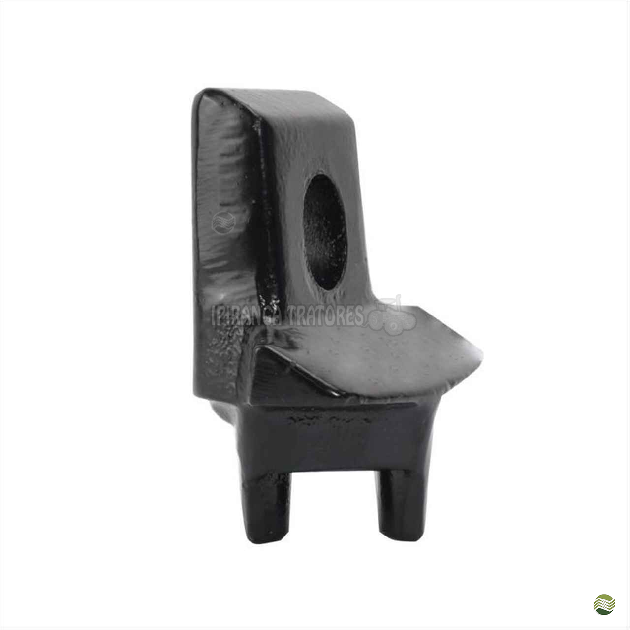  Ipiranga Tratores   BELO HORIZONTE MINAS GERAIS