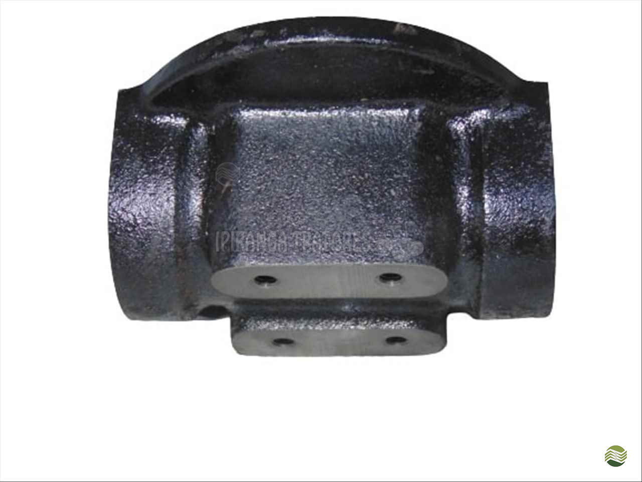  Ipiranga Tratores   BELO HORIZONTE MINAS GERAIS