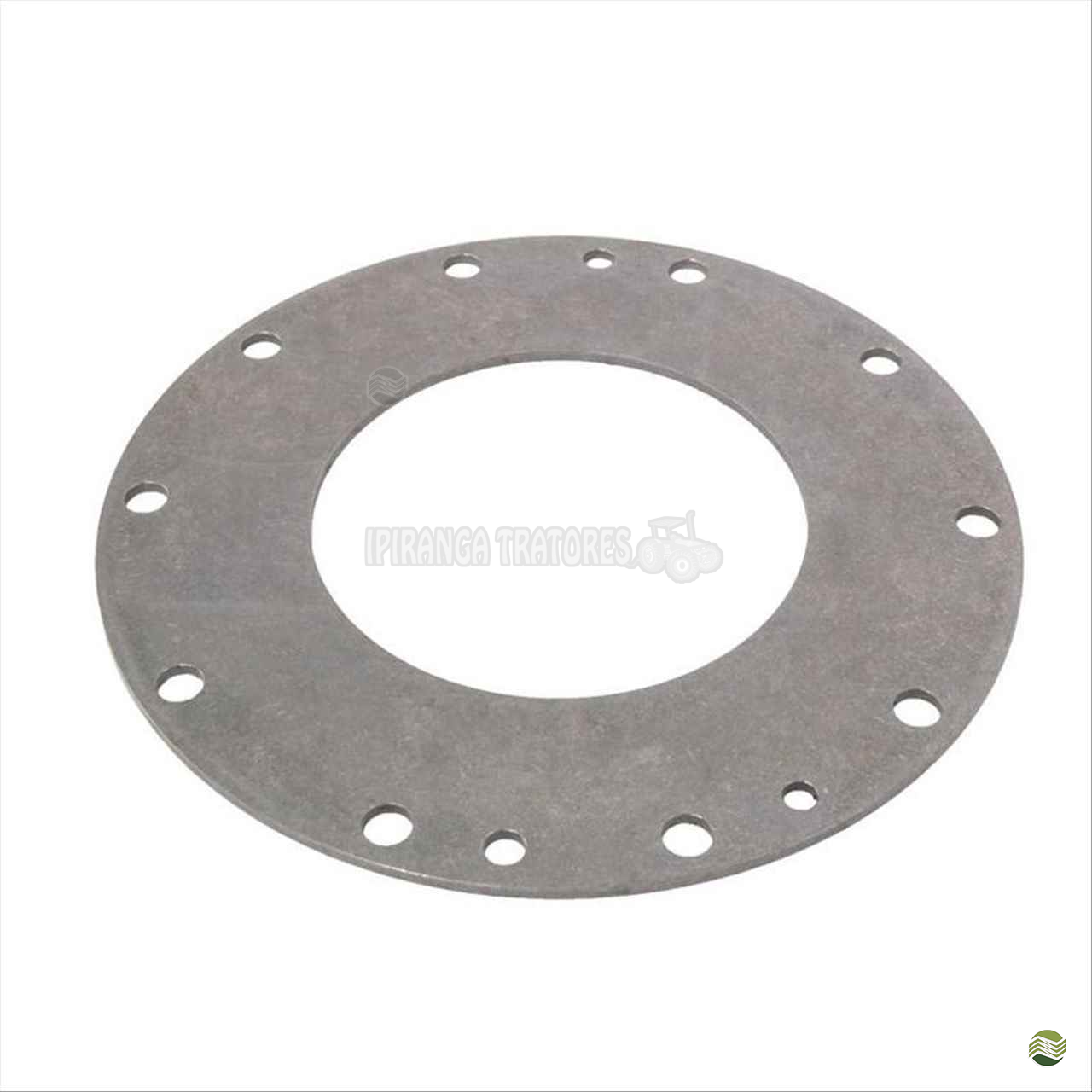  Ipiranga Tratores   BELO HORIZONTE MINAS GERAIS