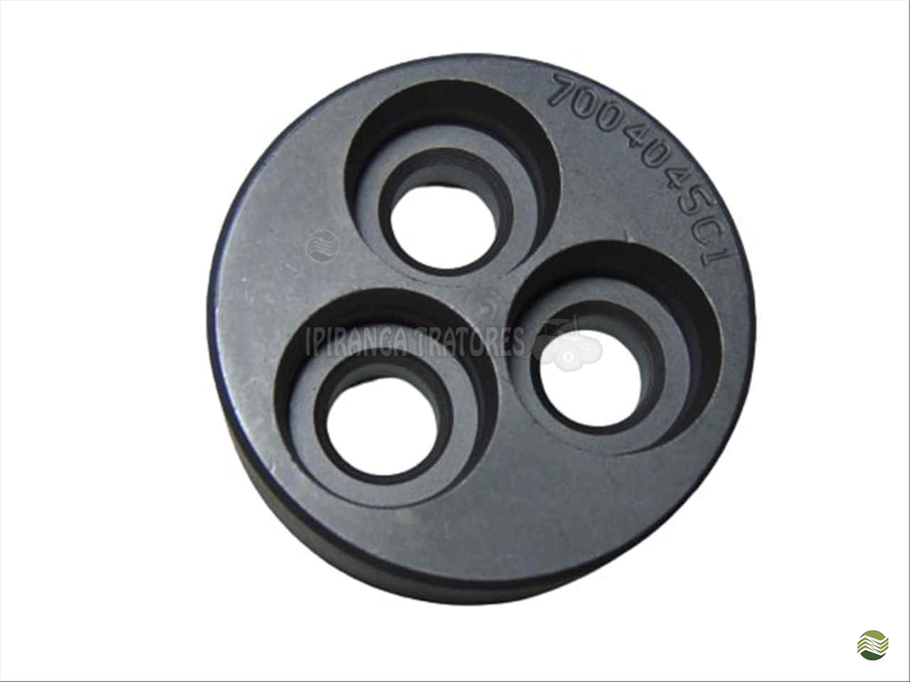  Ipiranga Tratores   BELO HORIZONTE MINAS GERAIS