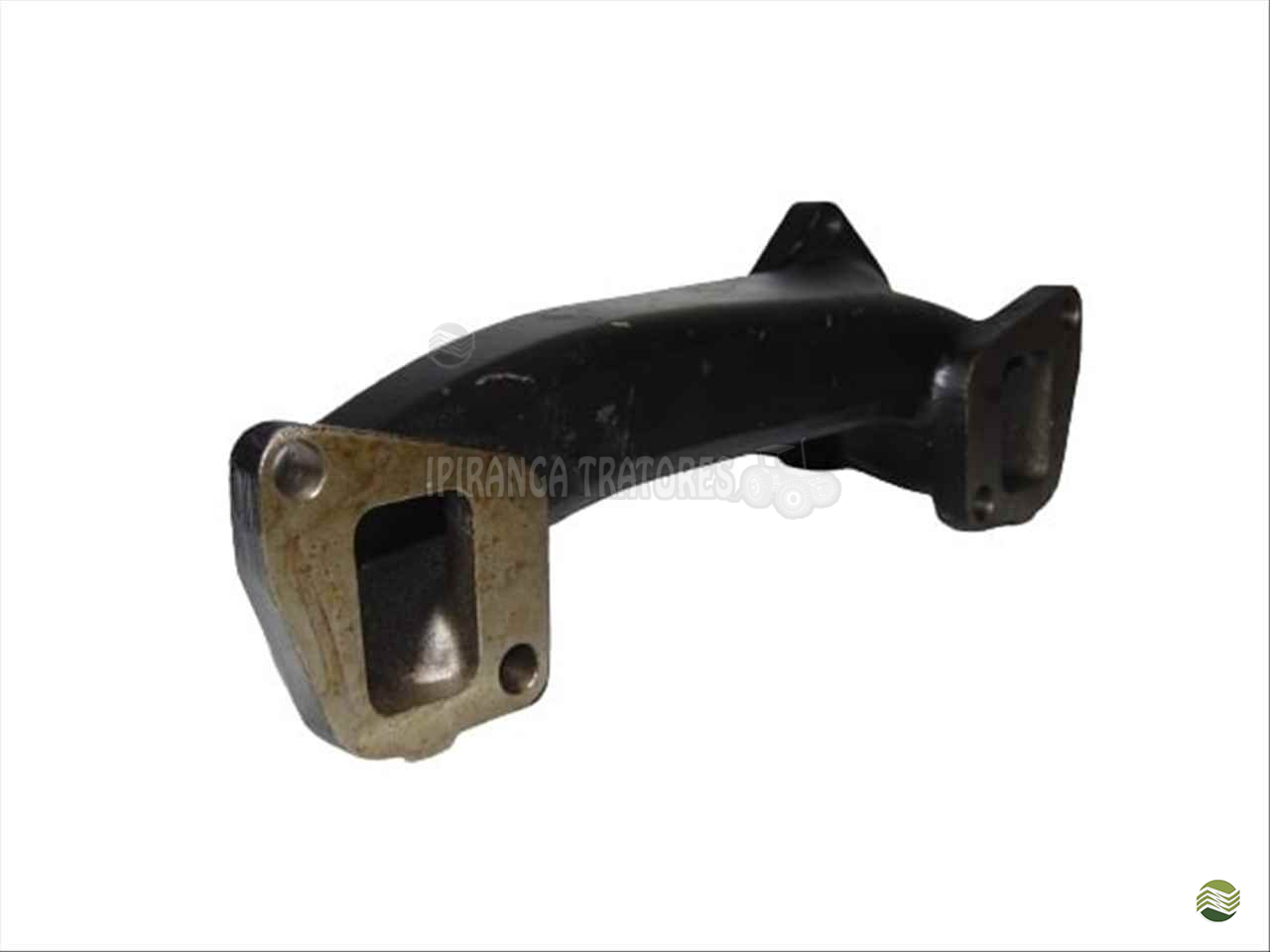  Ipiranga Tratores   BELO HORIZONTE MINAS GERAIS