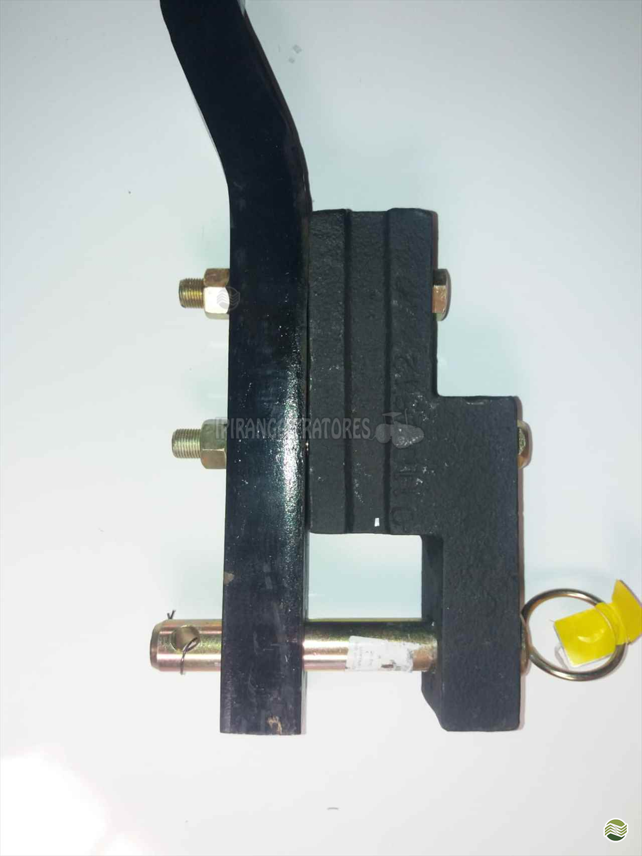  Ipiranga Tratores   BELO HORIZONTE MINAS GERAIS