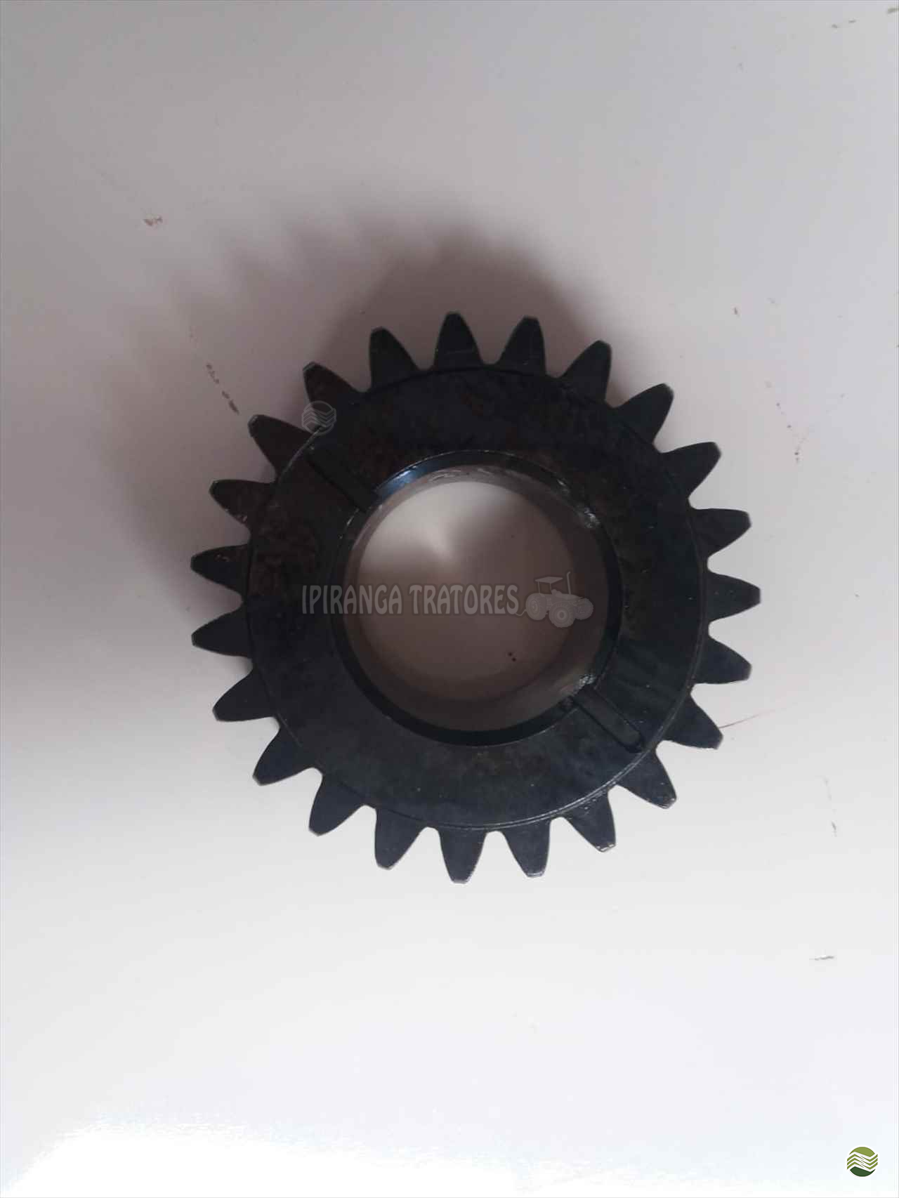  Ipiranga Tratores   BELO HORIZONTE MINAS GERAIS