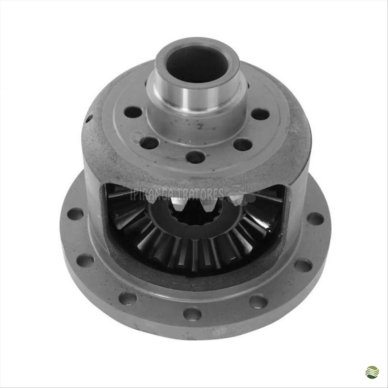  Ipiranga Tratores   BELO HORIZONTE MINAS GERAIS