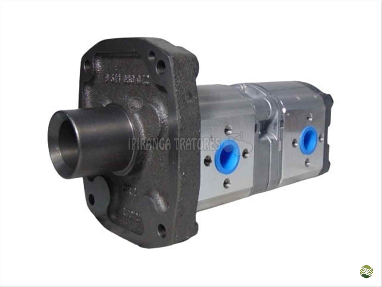  Ipiranga Tratores   BELO HORIZONTE MINAS GERAIS