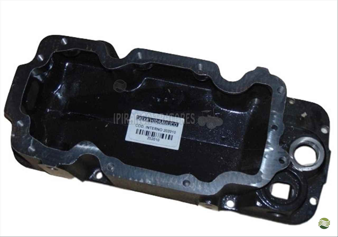  Ipiranga Tratores   BELO HORIZONTE MINAS GERAIS