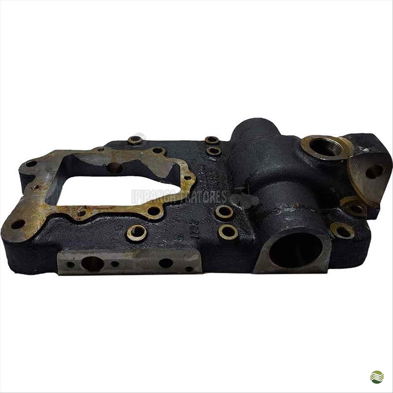  Ipiranga Tratores   BELO HORIZONTE MINAS GERAIS