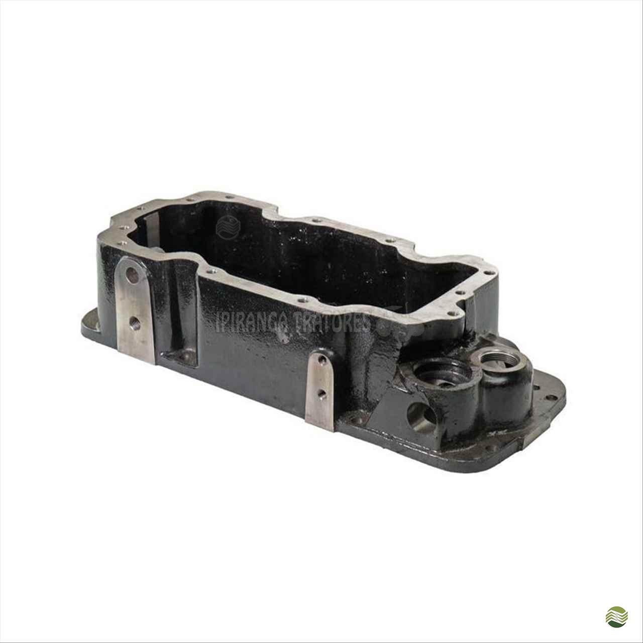  Ipiranga Tratores   BELO HORIZONTE MINAS GERAIS