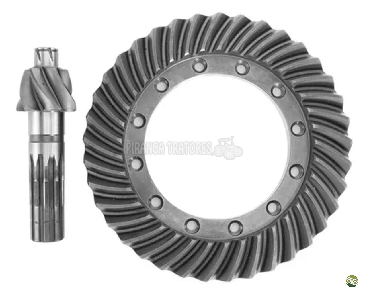  Ipiranga Tratores   BELO HORIZONTE MINAS GERAIS
