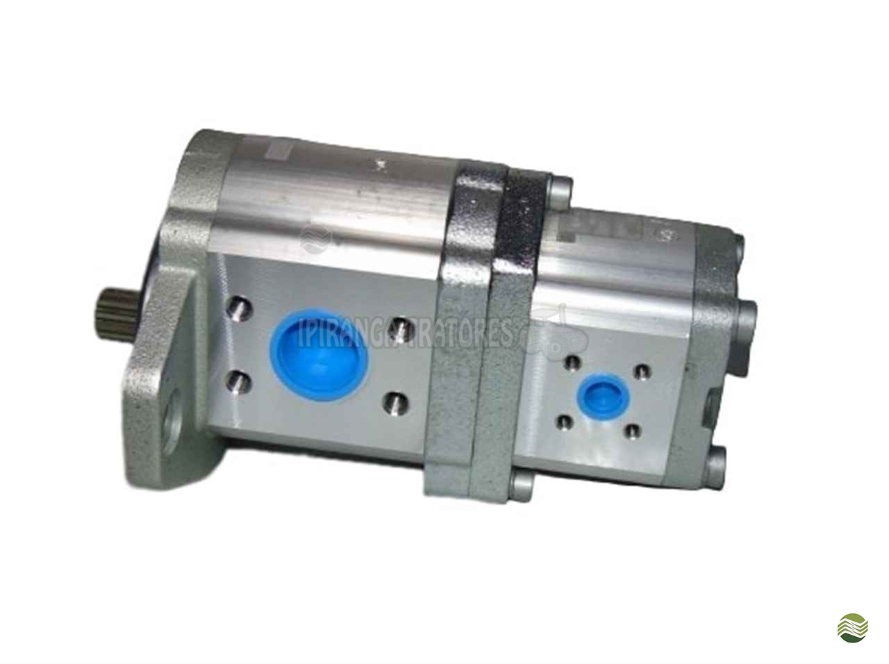  Ipiranga Tratores   BELO HORIZONTE MINAS GERAIS