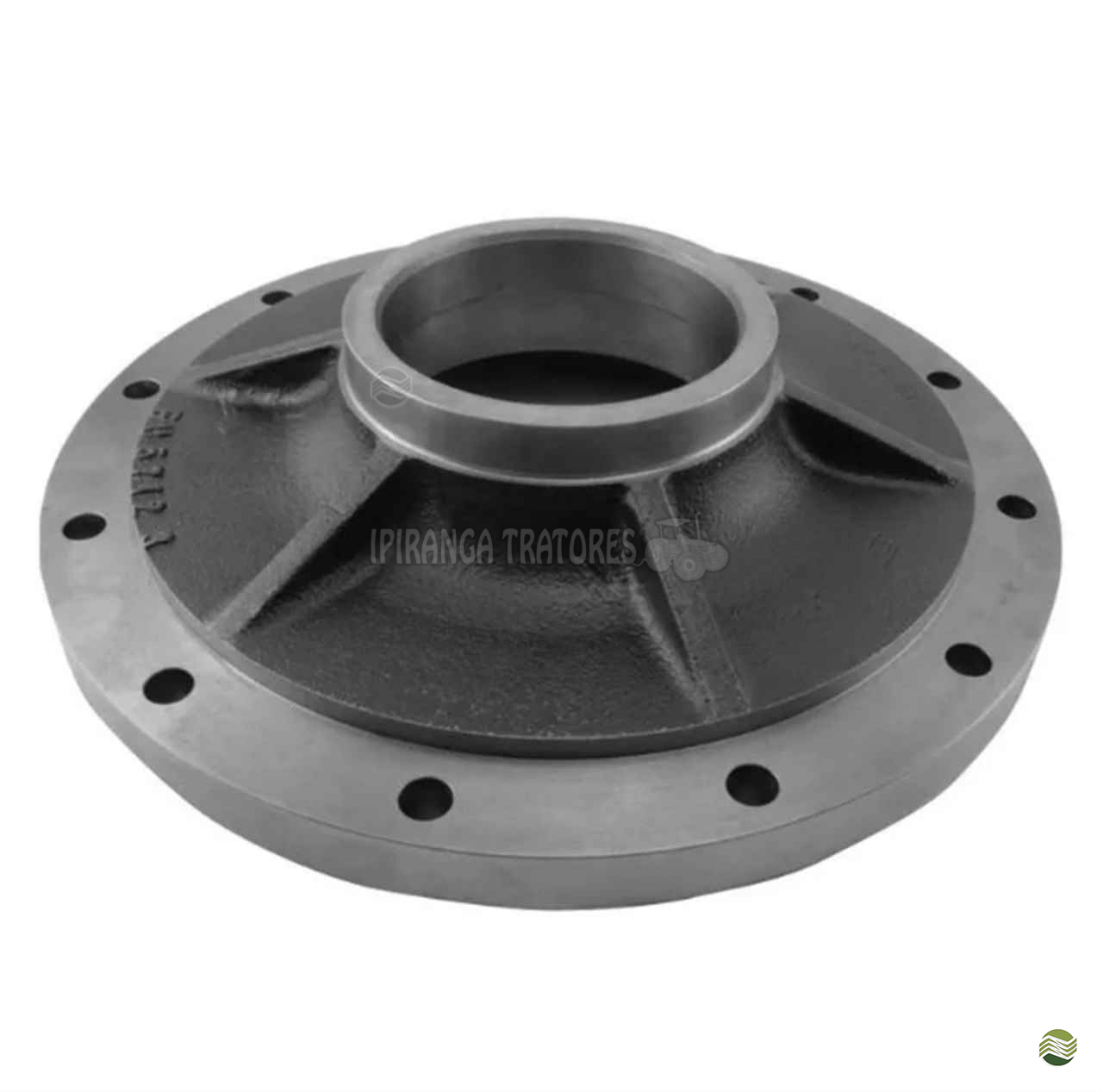  Ipiranga Tratores   BELO HORIZONTE MINAS GERAIS