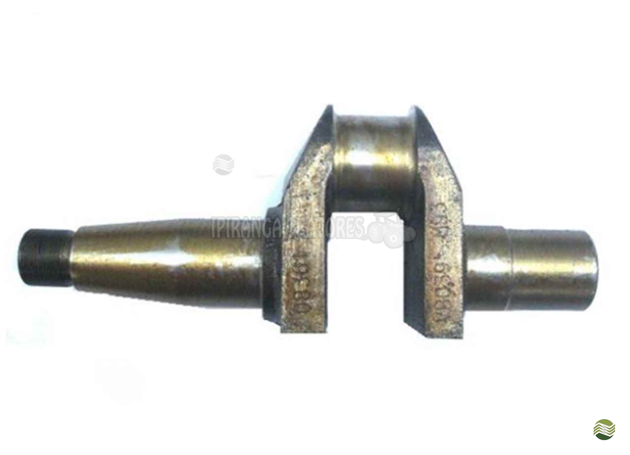  Ipiranga Tratores   BELO HORIZONTE MINAS GERAIS