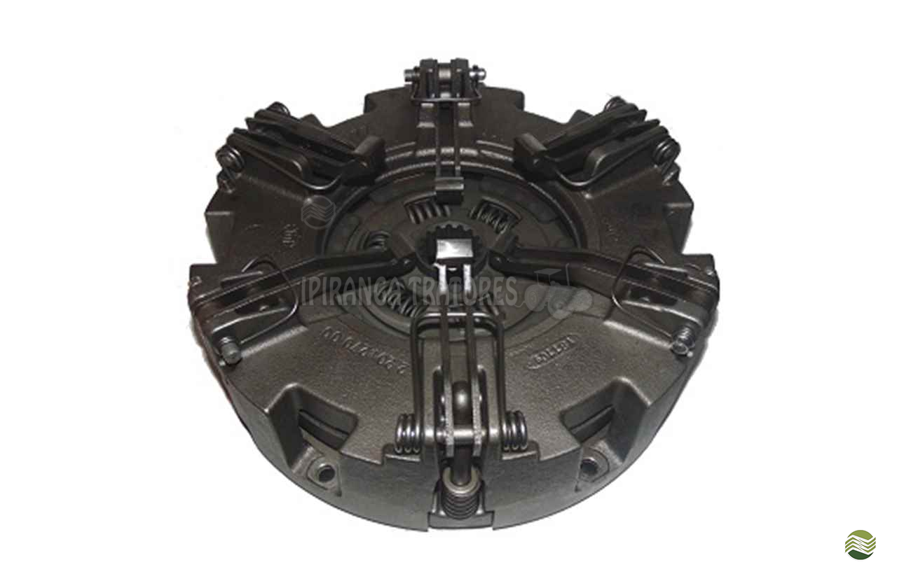  Ipiranga Tratores   BELO HORIZONTE MINAS GERAIS