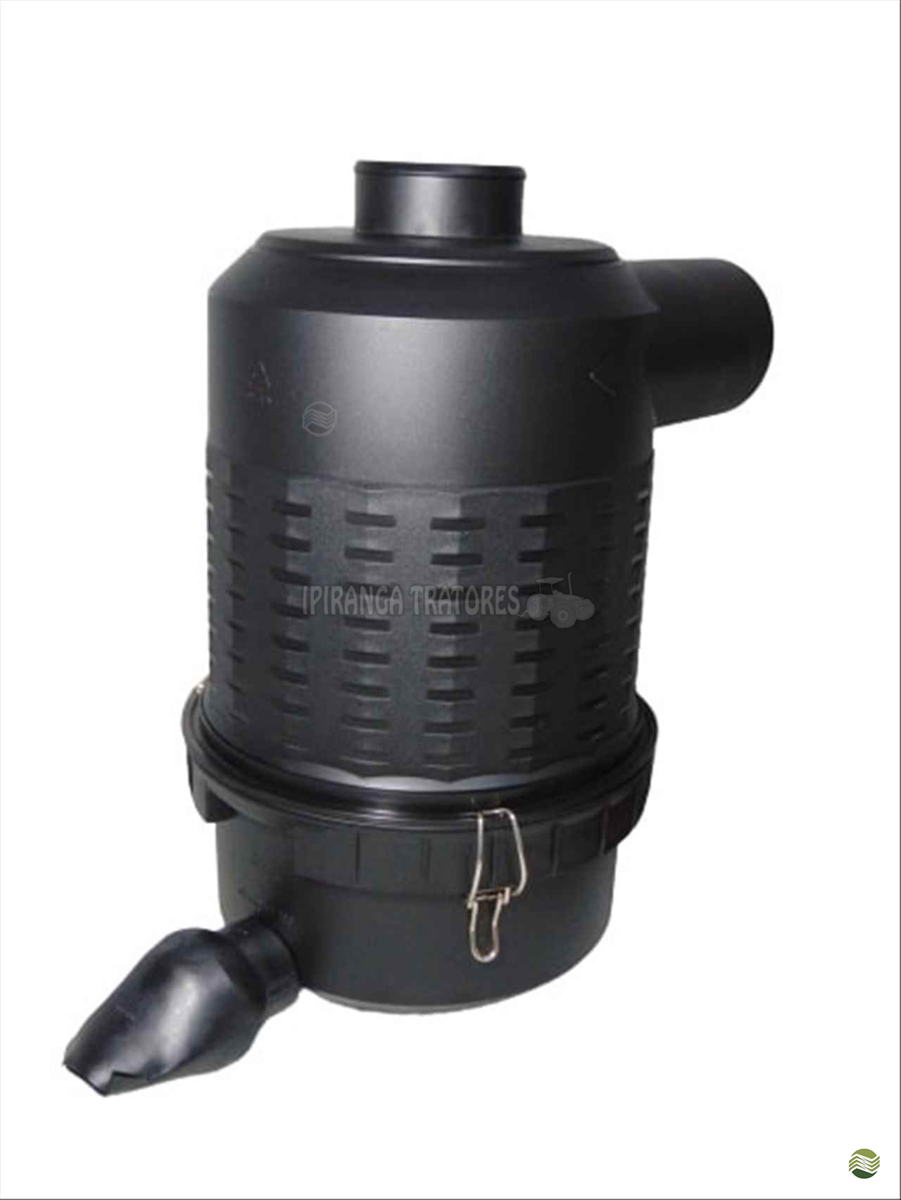  Ipiranga Tratores   BELO HORIZONTE MINAS GERAIS