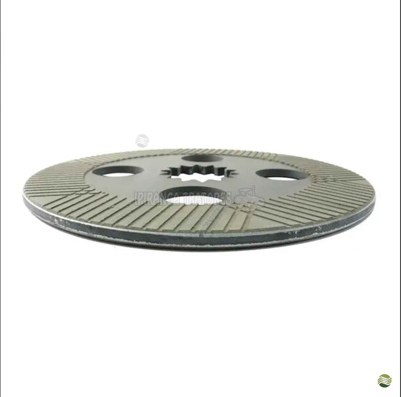  Ipiranga Tratores   BELO HORIZONTE MINAS GERAIS