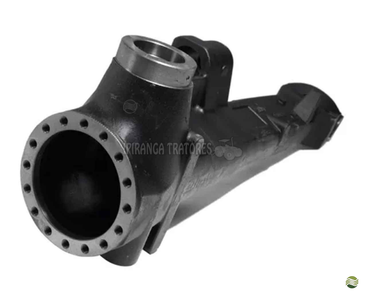  Ipiranga Tratores   BELO HORIZONTE MINAS GERAIS