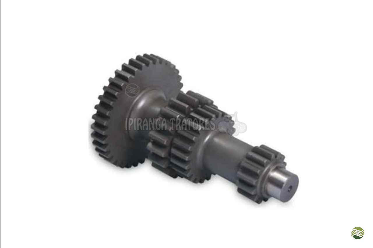  Ipiranga Tratores   BELO HORIZONTE MINAS GERAIS