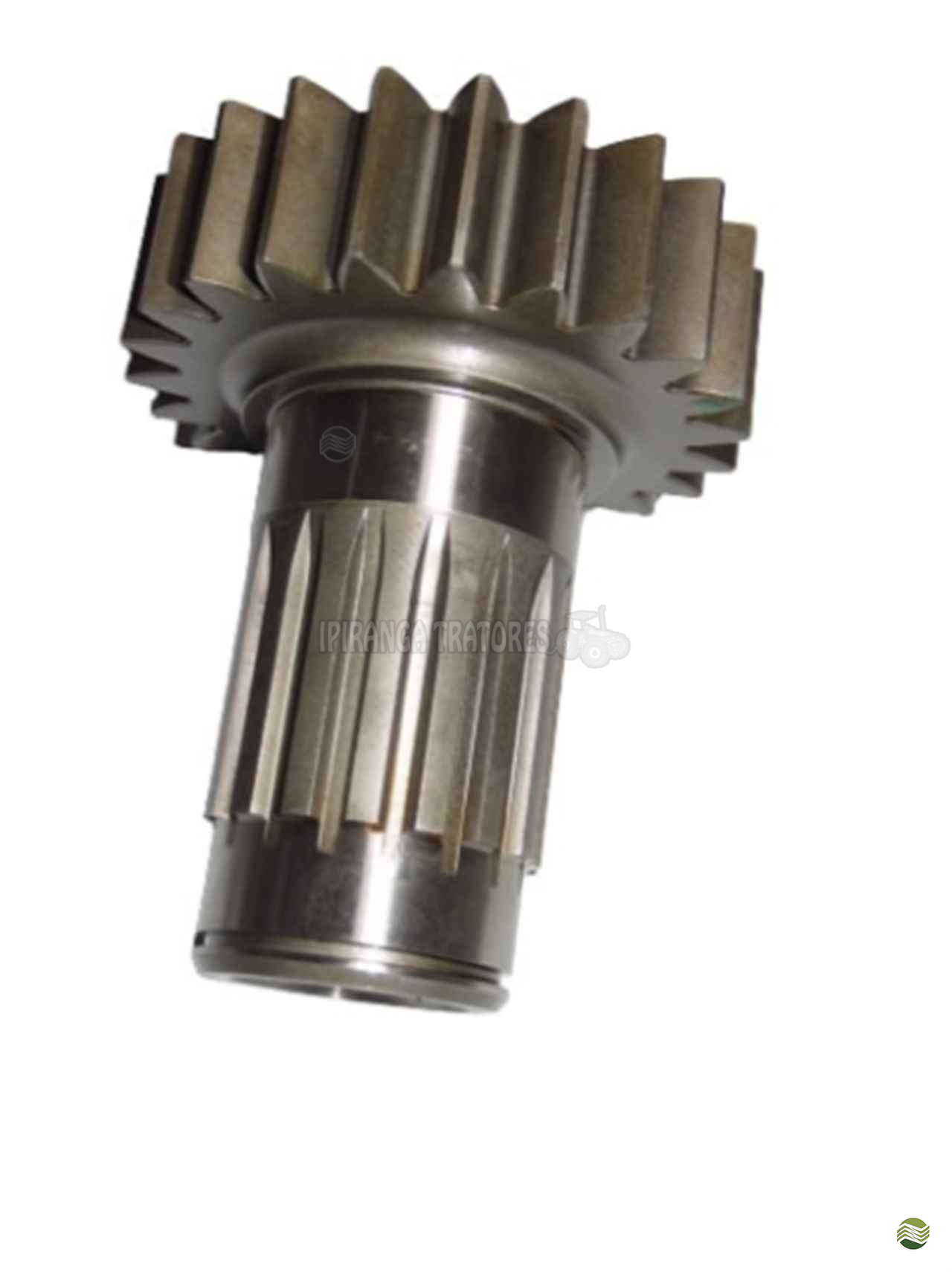  Ipiranga Tratores   BELO HORIZONTE MINAS GERAIS