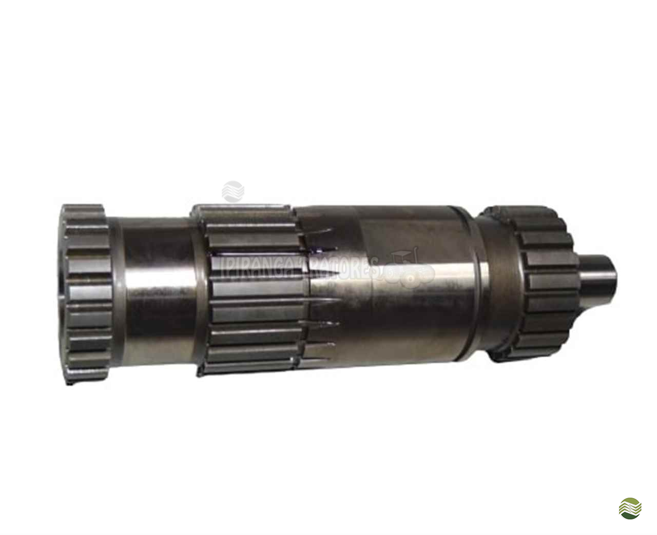  Ipiranga Tratores   BELO HORIZONTE MINAS GERAIS