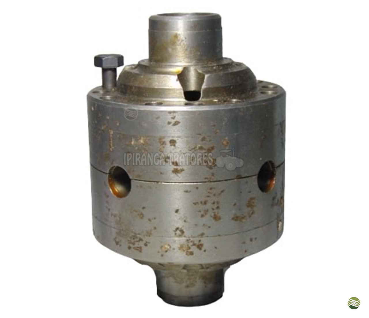  Ipiranga Tratores   BELO HORIZONTE MINAS GERAIS