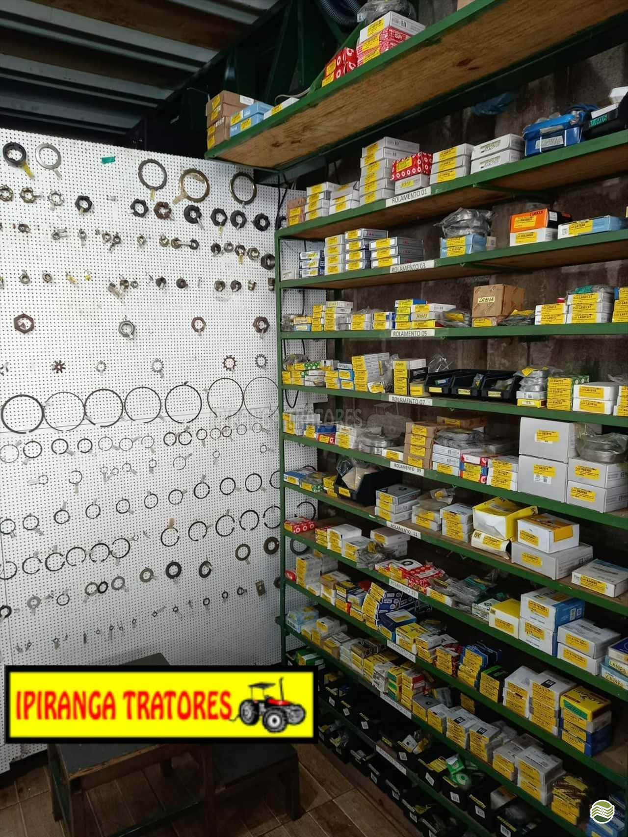  Ipiranga Tratores   BELO HORIZONTE MINAS GERAIS
