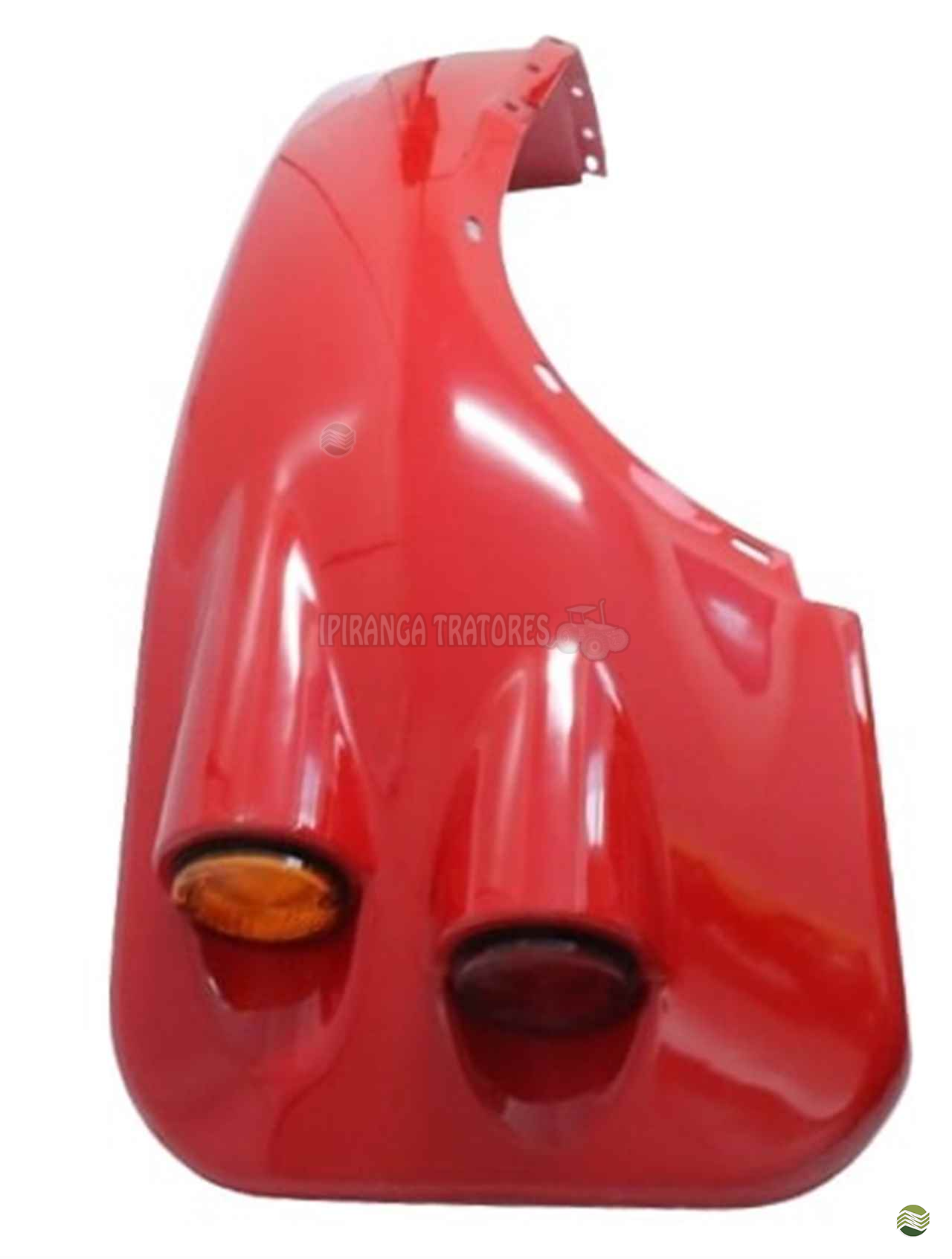  Ipiranga Tratores   BELO HORIZONTE MINAS GERAIS