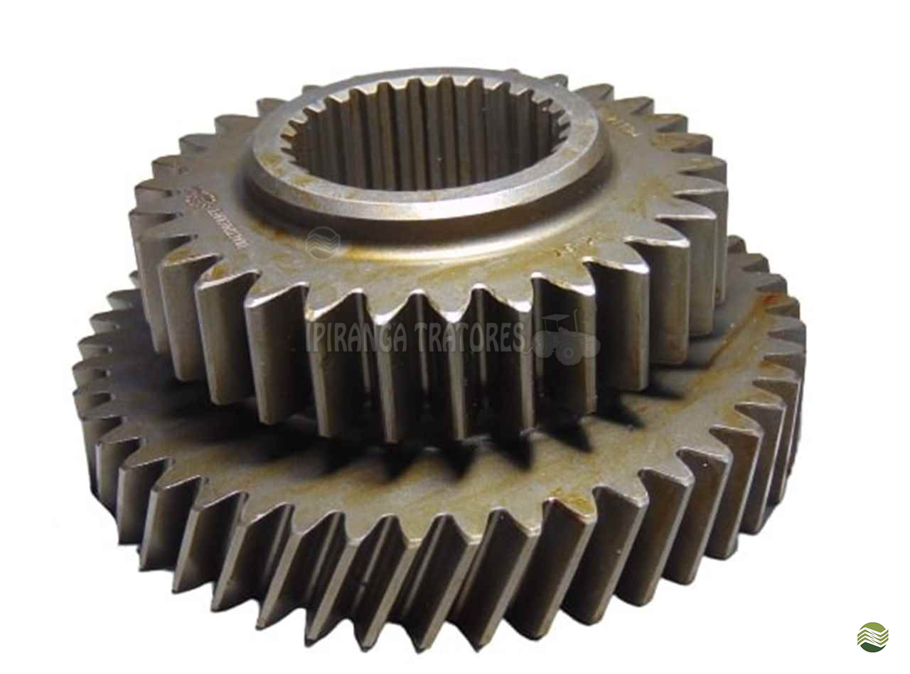  Ipiranga Tratores   BELO HORIZONTE MINAS GERAIS