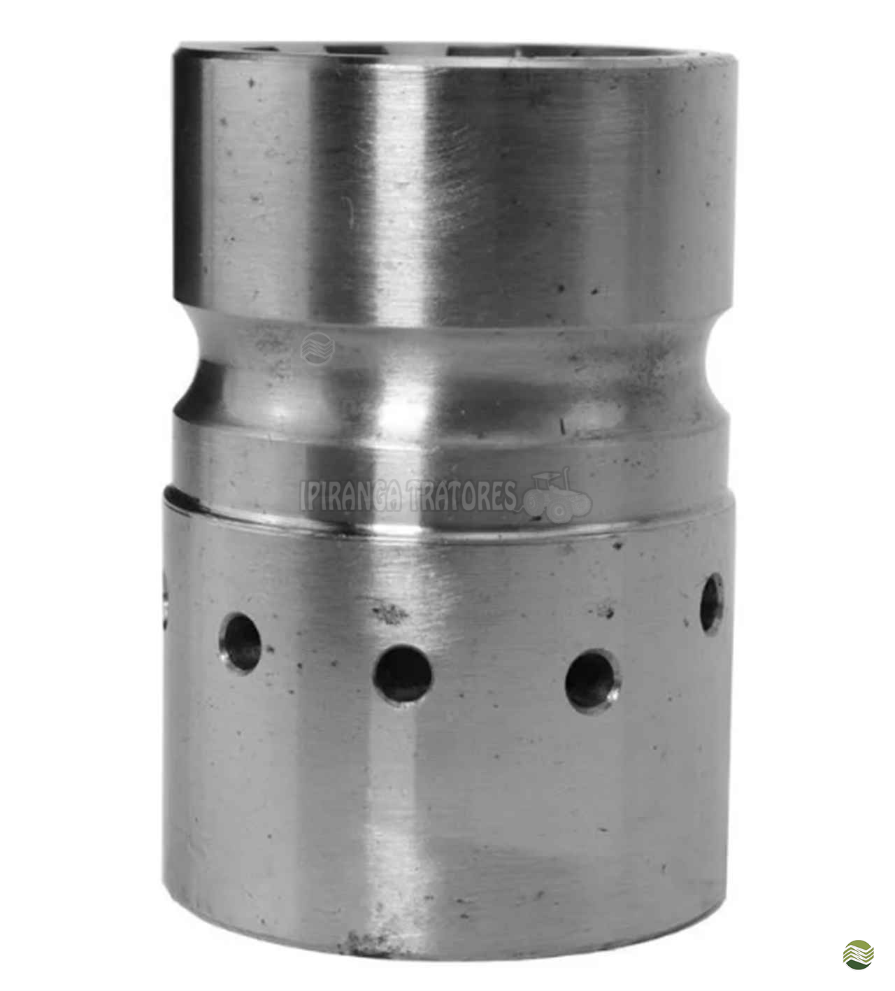  Ipiranga Tratores   BELO HORIZONTE MINAS GERAIS