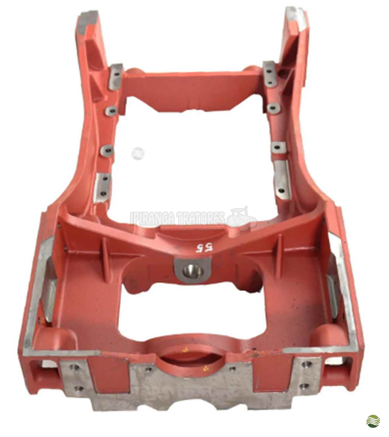  Ipiranga Tratores   BELO HORIZONTE MINAS GERAIS