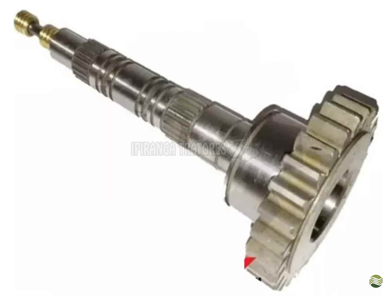  Ipiranga Tratores   BELO HORIZONTE MINAS GERAIS