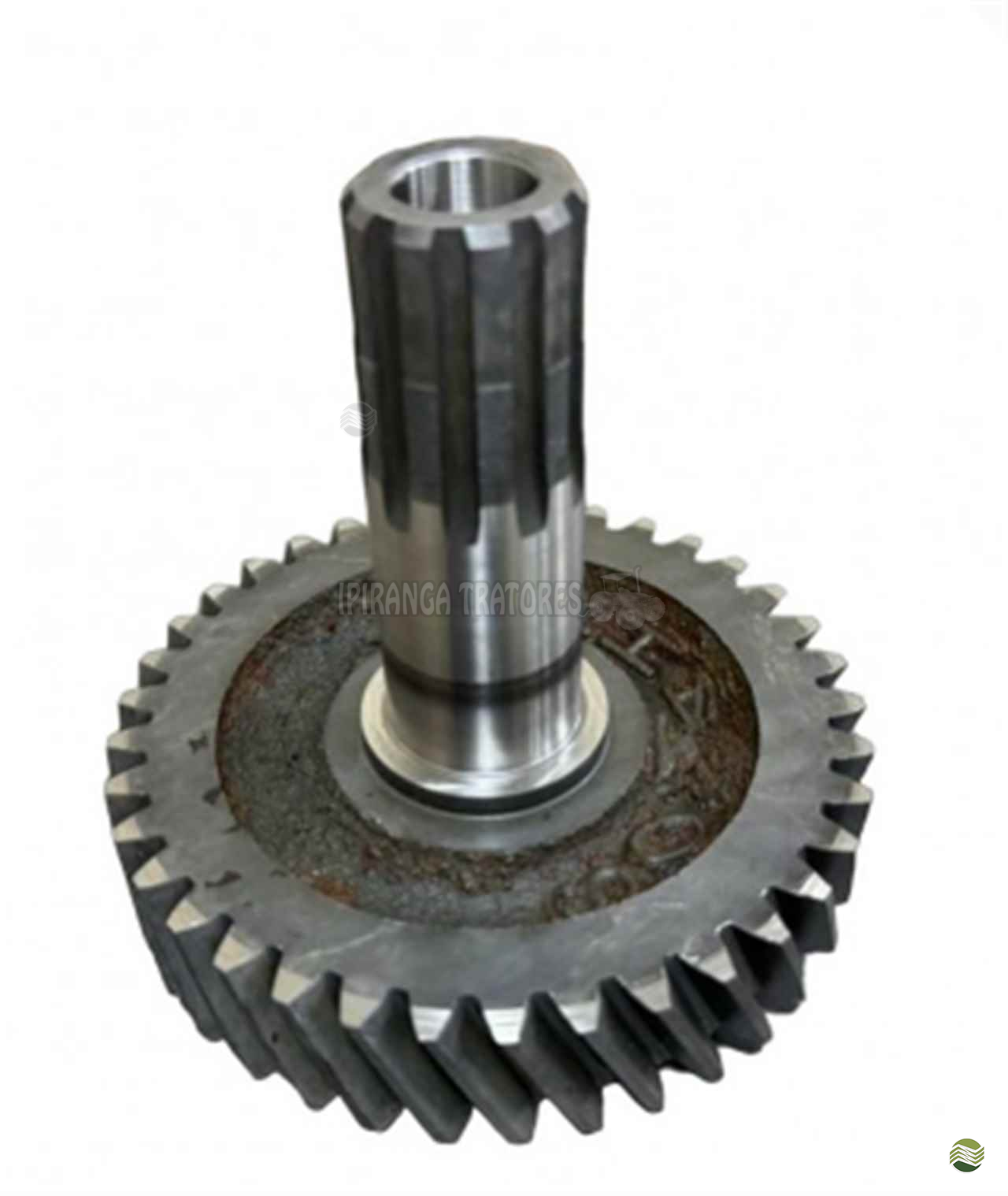  Ipiranga Tratores   BELO HORIZONTE MINAS GERAIS