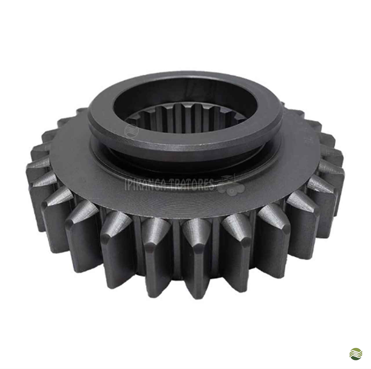  Ipiranga Tratores   BELO HORIZONTE MINAS GERAIS