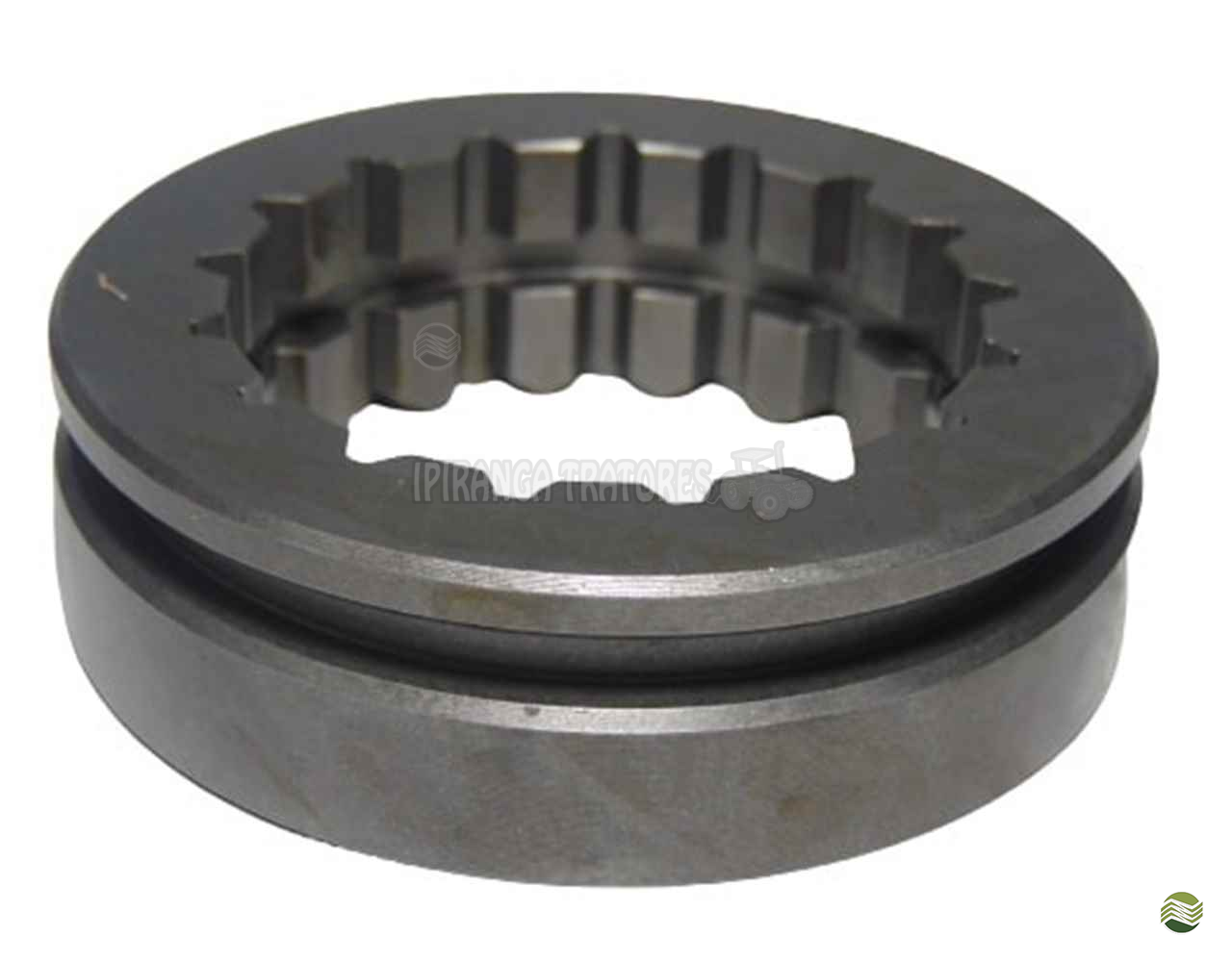  Ipiranga Tratores   BELO HORIZONTE MINAS GERAIS